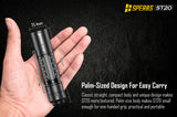 SPERAS ST20 1300LM 18650 USB-C Battery Included - Image 5
