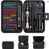 PrecisionPro 132-in-1 Precision Screwdriver Set - Image 3