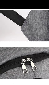 Stealthpack Anti-Theft Backpack - Image 9