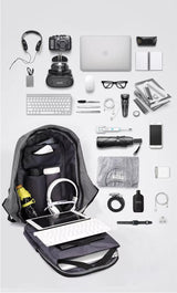 Stealthpack Anti-Theft Backpack - Image 3