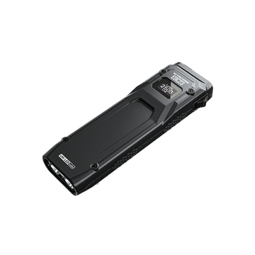 🔦 Nitecore EDC23 – 2500 Lumen Compact EDC Flashlight