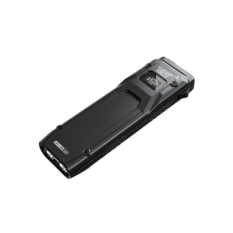 Nitecore EDC23 – 2500 Lumen Compact EDC Flashlight - Main Product Image