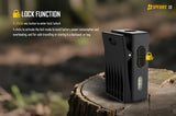 SPERAS U1 Multi-Function Clip Light  500 Lumens RGB - Image 2