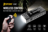 SPERAS U2 5000lm Battery Included USB-C Charging - Image 7