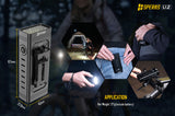 SPERAS U2 5000lm Battery Included USB-C Charging - Image 5