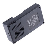 Vapcell Q2S-C  Dual Battery Charger - Image 4