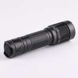 Convoy - S12 Triple Emitter UV 365nm - 21700 Flashlight - Image 5