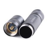 Convoy S21A UV 365nm 21700 Flashlight with Nichia 233B - Image 4
