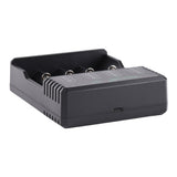 Vapcell Q4 Quad Battery Charger