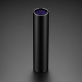 BLACKSITE Compact 365 standing upright, filter lens visible