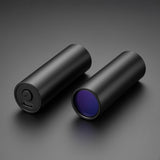 BLACKSITE Compact 365, lens end and tail end