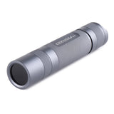 Convoy S21A UV 365nm 21700 Flashlight with Nichia 233B - Image 5