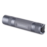 Convoy S21A UV 365nm 21700 Flashlight with Nichia 233B - Image 6