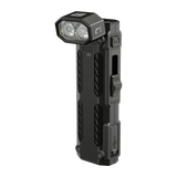 Nitecore EDC09 Swivel Head 1600 Lumen Rechargeable EDC Flat Flashlight - Main Product Image
