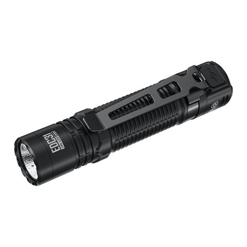 Nitecore EDC31 3500 Lumen Compact EDC Flashlight - Main Product Image
