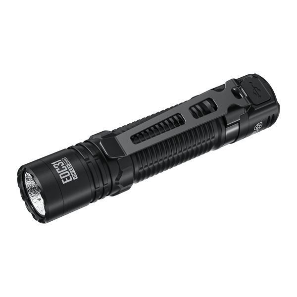 🔦 Nitecore EDC31 – 3500 Lumen Compact EDC Flashlight