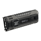 Nitecore EDC37 8000 Lumen USB-C Rechargeable Flat EDC Flashlight - Main Product Image