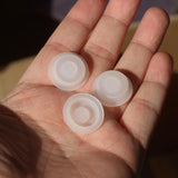 Convoy Color Rubber Switch Tailcap Buttons - Flashlight Accessory (S2+, C8+) - Image 4