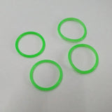 Convoy S2+ Body Tube Gaskets 18650/18350 - 10 Pack - Flashlight Accessory - Image 2
