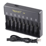 Vapcell Q8 Battery Charger - Image 4