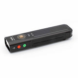 Fenix E06R PRO RG flat flashlight – Black