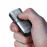 Fenix E06R 700 Lumen USB-C Rechargeable EDC Flashlight with UV Light  Red Laser - Main Product Image