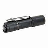 Fenix E12 V3.0 AA flashlight tail and clip