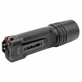 Fenix TK35R tail with dual tactical switches and clip