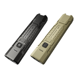 Nitecore EDC07 1500 Lumen Ultra-Slim - Main Product Image