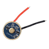 Convoy T2 / T3 AA / 14500 / 16340 4-Mode Driver - Main Product Image
