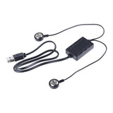 Yonii Magnetic USB Li-ion Battery Charger - Travel Charger