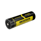 Nitecore 21700 5000mAh USB-C - Main Product Image