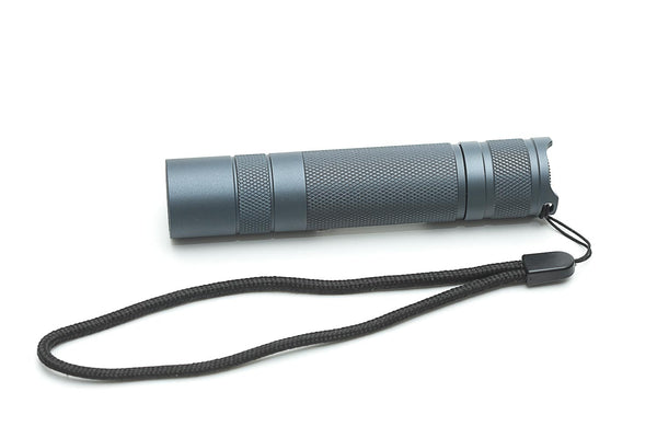 Convoy Flashlight Lanyards - 4 Pack