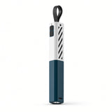 NightRail 1000 EDC flashlight, teal