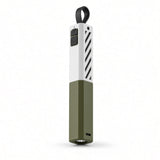 NightRail 1000 EDC flashlight, olive