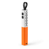 NightRail 1000 EDC flashlight, orange