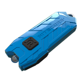 Nitecore TUBE V2.0 keychain flashlight – Azure