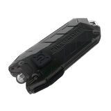 Nitecore TUBE V2.0 keychain flashlight – Black