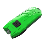 Nitecore TUBE V2.0 keychain flashlight – Green