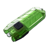 Nitecore TUBE V2.0 keychain flashlight – Olive