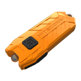 Nitecore TUBE V2.0 keychain flashlight – Orange