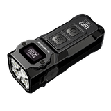 Nitecore TUP2 keychain flashlight – Black