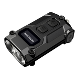 Nitecore TINI 3 – 600 Lumen Multi-Color USB-C Keychain Flashlight - Main Product Image