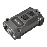 Nitecore TINI 3  600 Lumen Multi-Color USB-C Keychain Flashlight - Main Product Image