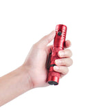 Wuben E12R Power Bank Flashlight - Image 2