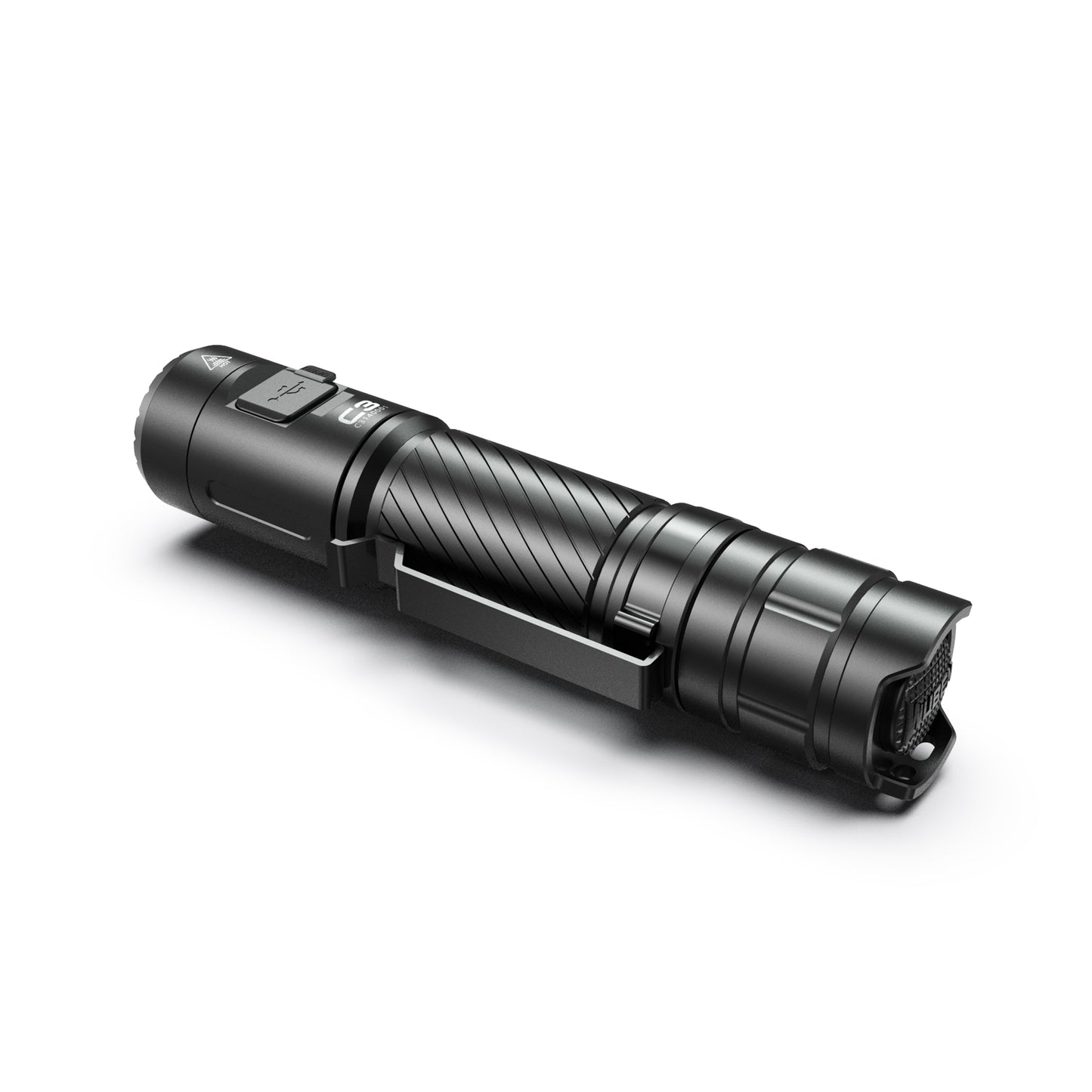 Wuben C3 1200 Lumens Easy Carry Light
