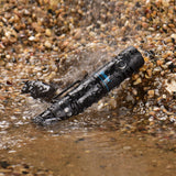 Wuben E12R Power Bank Flashlight - Image 4