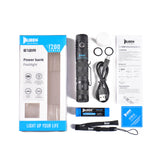 Wuben E12R Power Bank Flashlight - Image 10