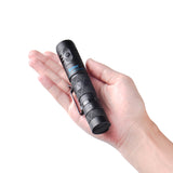 Wuben E12R Power Bank Flashlight - Image 3