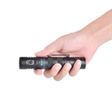 Wuben E12R Power Bank Flashlight - Image 6